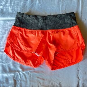 Lululemon Speed Short